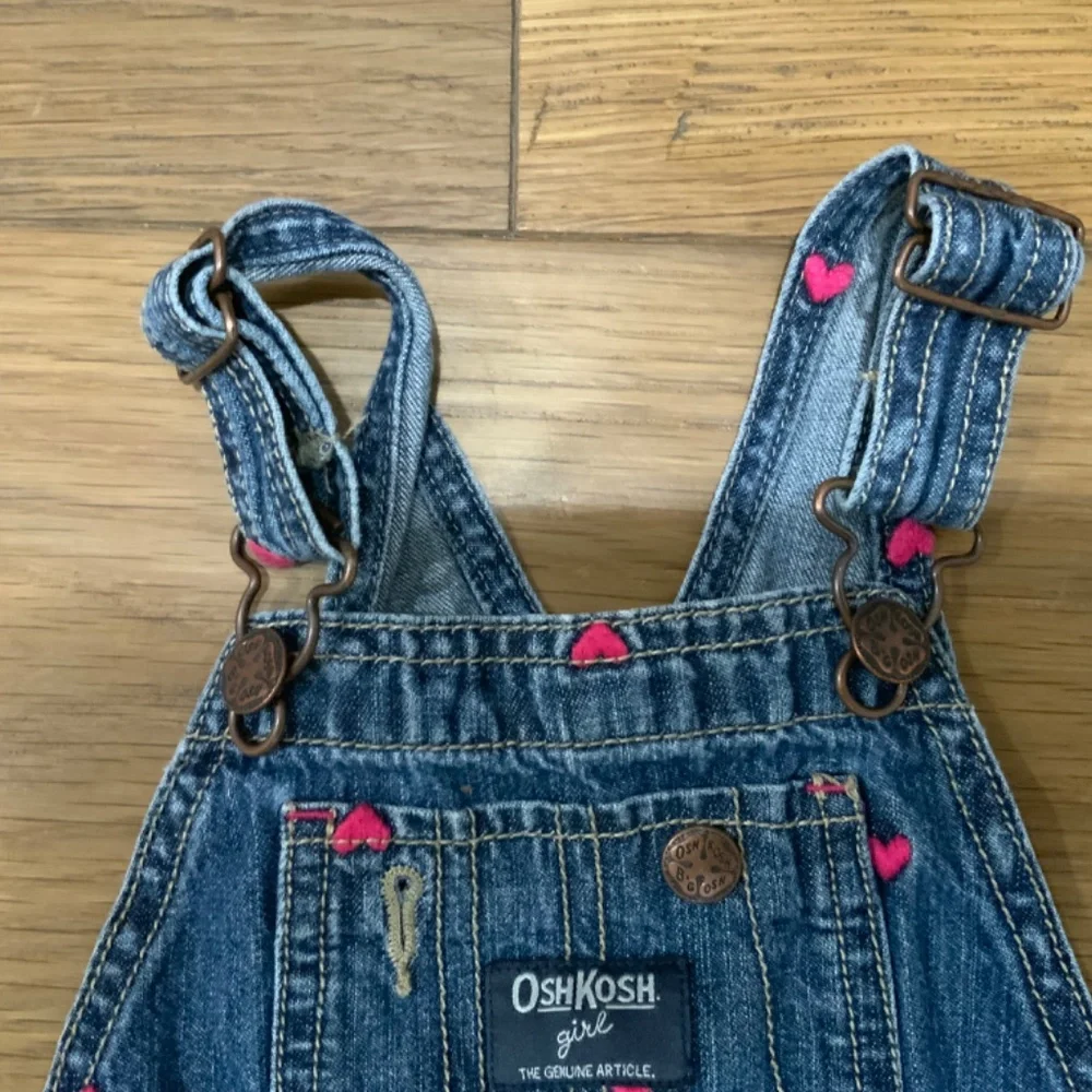 OshKosh Bgosh oshkosh b’gosh